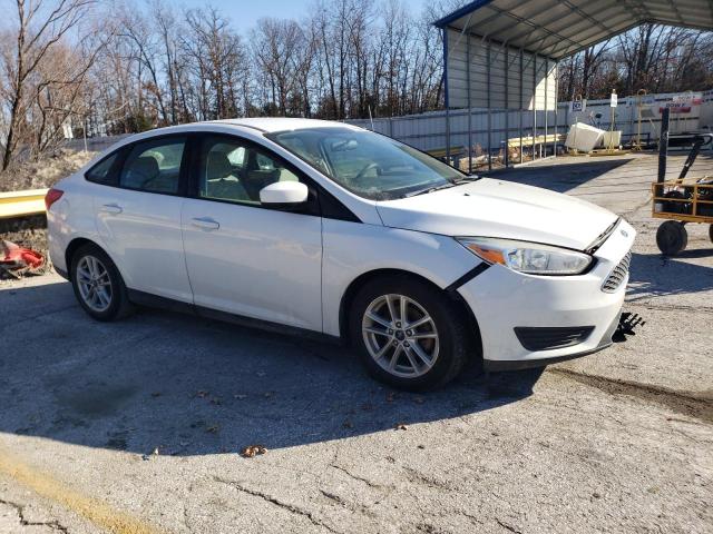 Photo 4 from auction – 2018 FORD FOCUS SE with VIN 1FADP3F20JL324577