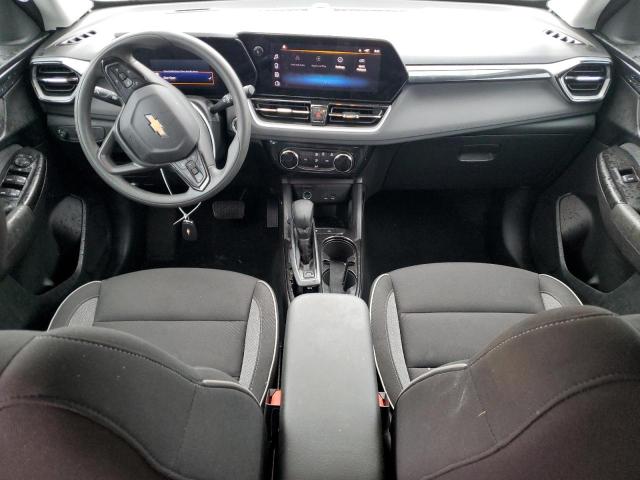 Photo 8 from auction – 2024 CHEVROLET TRAILBLAZE with VIN KL79MPS25RB069445