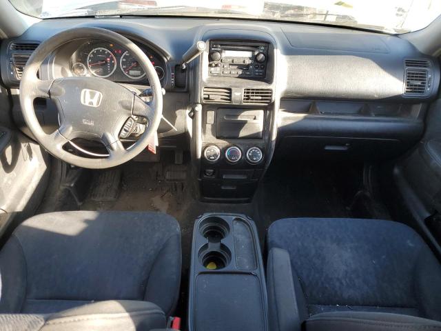 Photo 8 from auction – 2005 HONDA CR-V LX with VIN JHLRD68555C014967