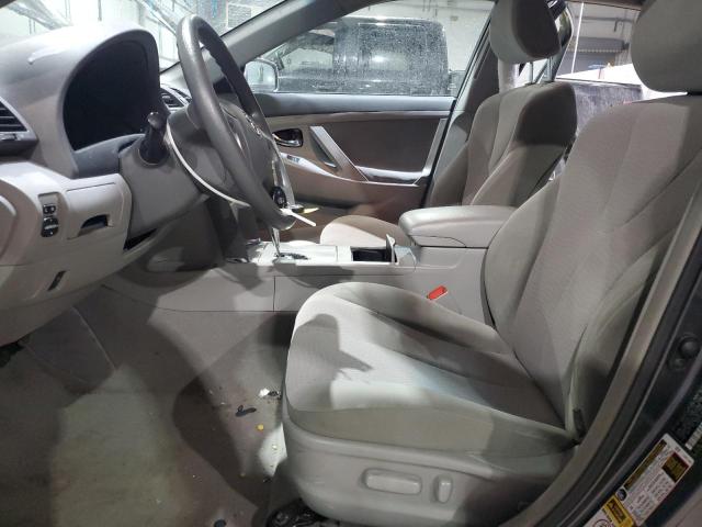 Фото 7 с аукциона – 2010 TOYOTA CAMRY BASE с VIN 4T4BF3EK2AR048310