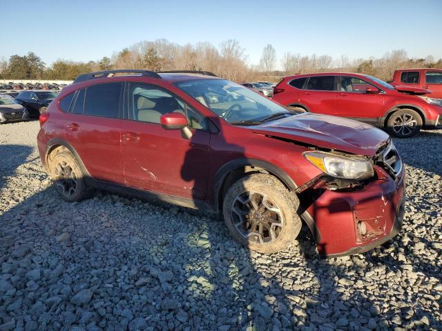 Photo 4 from auction – 2016 SUBARU CROSSTREK with VIN JF2GPABC6G8240268