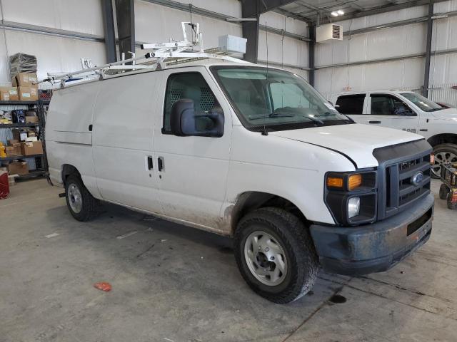 Photo 4 from auction – 2012 FORD ECONOLINE with VIN 1FTNE1EW7CDB34317