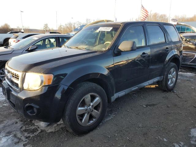 FORD ESCAPE XLS 2010 with VIN 1FMCU0C79AKB50975 - Photo from auction
