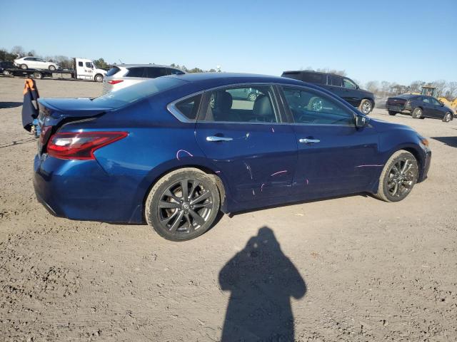Photo 3 from auction – 2018 NISSAN ALTIMA 2.5 with VIN 1N4AL3AP7JC245960