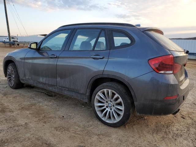 Photo 2 from auction – 2014 BMW X1 XDRIVE2 with VIN WBAVL1C53EVR94838