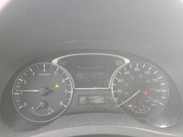 Photo 9 from auction – 2015 NISSAN ALTIMA 2.5 with VIN 1N4AL3AP1FC280923