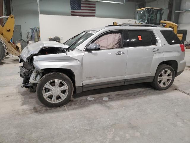 Снимка 1 от търг – 2017 GMC TERRAIN SL с VIN 2GKFLUEK7H6318725