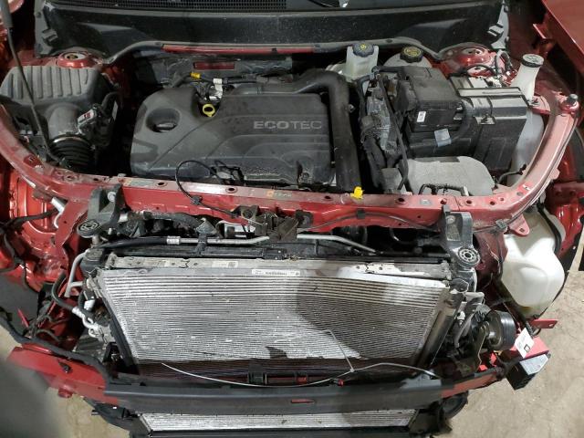 Photo 12 from auction – 2022 GMC TERRAIN SL with VIN 3GKALVEV2NL137775