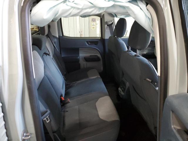 Photo 10 from auction – 2024 FORD MAVERICK X with VIN 3FTTW8J96RRB45418