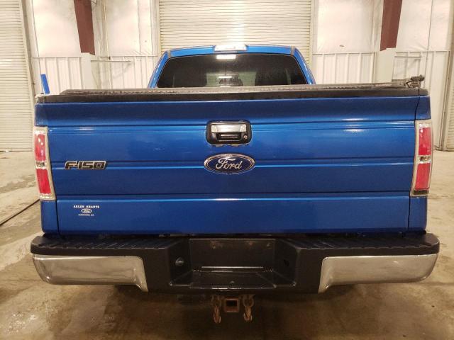 Photo 6 from auction – 2012 FORD F150 SUPER with VIN 1FTFX1ET7CFB64667