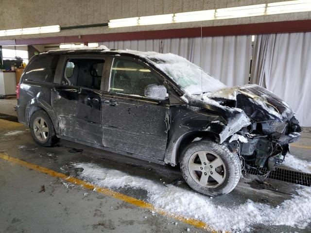 Photo 4 from auction – 2011 DODGE GRAND CARA with VIN 2D4RN3DG6BR639139