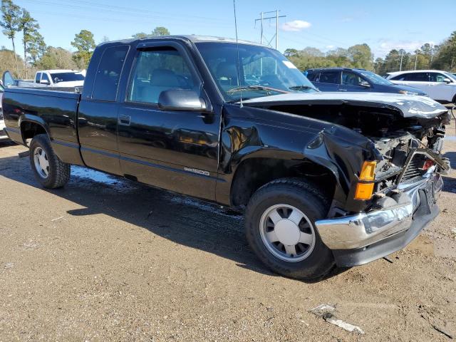 Photo 4 from auction – 1998 GMC SIERRA C15 with VIN 1GTEC19M2WE513447