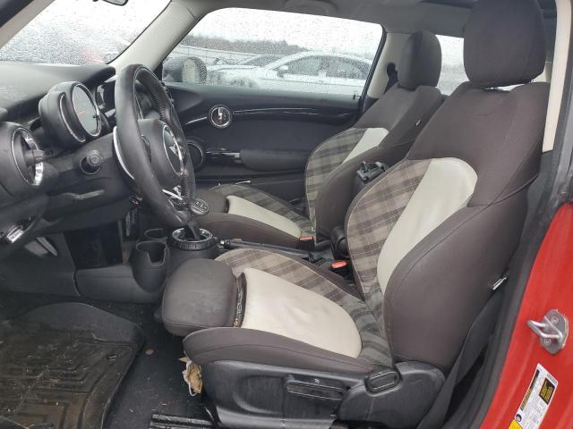 Photo 7 from auction – 2015 MINI COOPER S with VIN WMWXP7C5XF2A41663