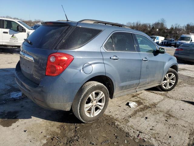 Photo 3 from auction – 2011 CHEVROLET EQUINOX LT with VIN 2CNALPEC8B6470967