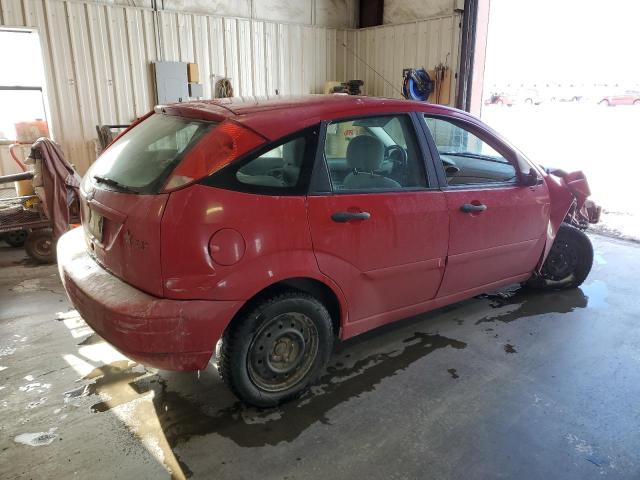 Photo 3 from auction – 2004 FORD FOCUS ZX5 with VIN 3FAHP37Z34R110315