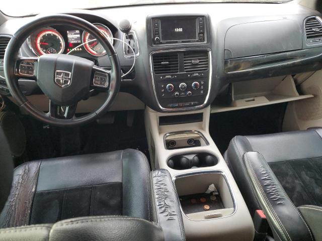 Photo 8 from auction – 2017 DODGE GRAND CARA with VIN 2C4RDGCG1HR747007