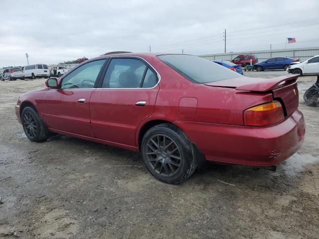 Photo 2 from auction – 2001 ACURA 3.2TL with VIN 19UUA56681A025023