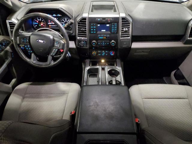 Фото 8 с аукциона – 2015 FORD F150 SUPER с VIN 1FTFX1EF2FKD59288