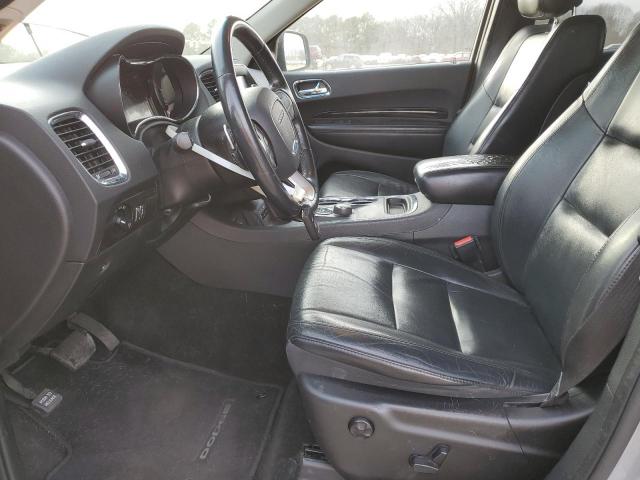 Photo 7 from auction – 2015 DODGE DURANGO LI with VIN 1C4RDJDG0FC873957
