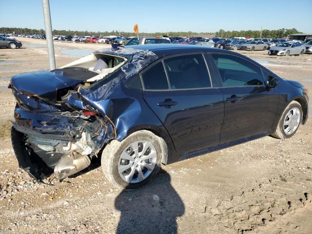 Photo 3 from auction – 2021 TOYOTA COROLLA LE with VIN 5YFEPMAE2MP226670