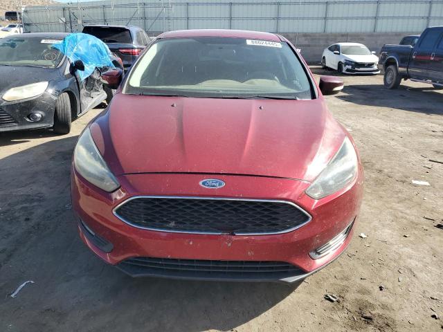 Photo 5 from auction – 2015 FORD FOCUS SE with VIN 1FADP3K25FL300501