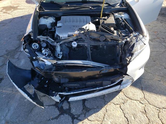 Photo 11 from auction – 2017 LEXUS ES 350 with VIN 58ABK1GG9HU036726