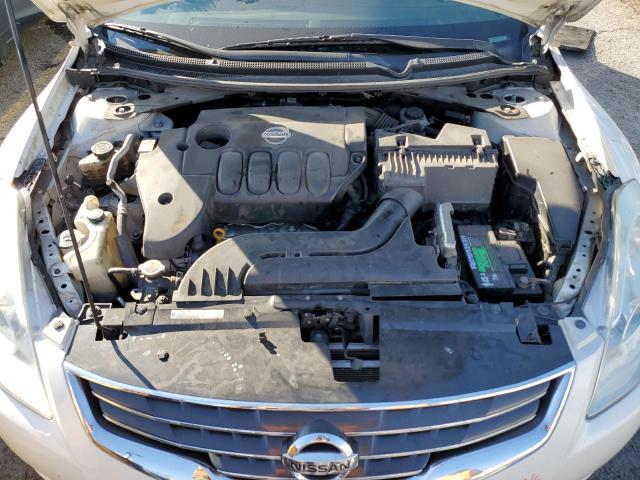Photo 11 from auction – 2012 NISSAN ALTIMA BAS with VIN 1N4AL2AP2CC146816