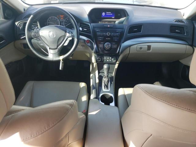 Photo 8 from auction – 2018 ACURA ILX BASE W with VIN 19UDE2F39JA000897