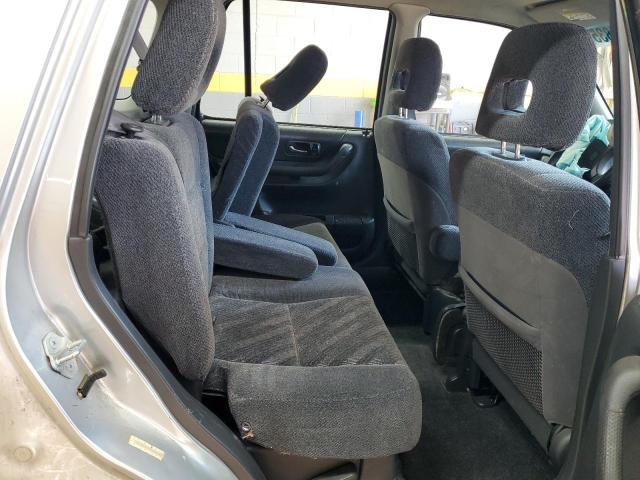 Photo 11 from auction – 2000 HONDA CR-V EX with VIN JHLRD1863YC006477