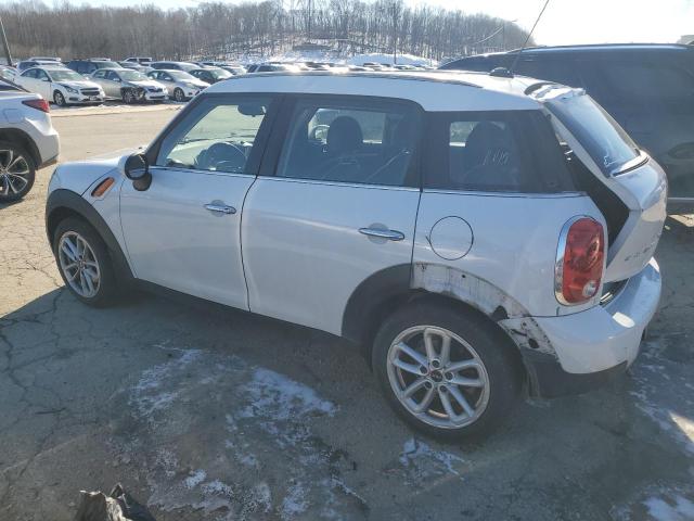Photo 2 from auction – 2016 MINI COOPER COU with VIN WMWZB3C58GWM33239