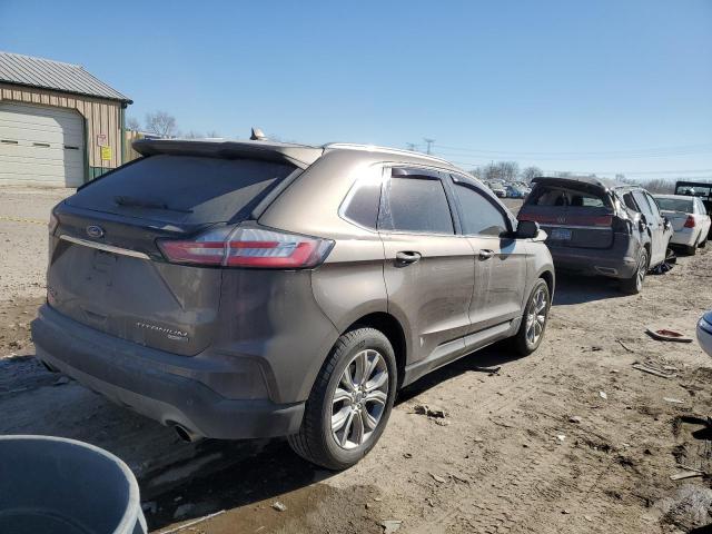 Photo 3 from auction – 2019 FORD EDGE TITAN with VIN 2FMPK4K95KBB45916