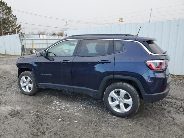 Снимка 2 от търг – 2020 JEEP COMPASS LA с VIN 3C4NJDBB9LT117236