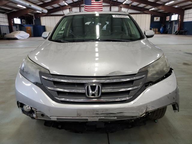 Photo 5 from auction – 2012 HONDA CR-V EXL with VIN JHLRM4H79CC014473