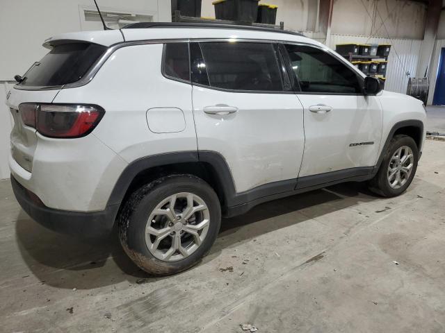 Photo 3 from auction – 2024 JEEP COMPASS LA with VIN 3C4NJDBN0RT146367