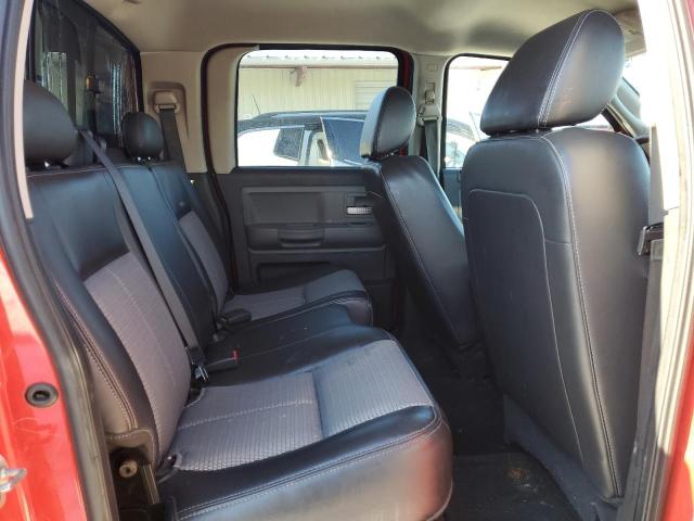 Photo 10 from auction – 2008 DODGE DAKOTA SPO with VIN 1D7HW68N28S629155