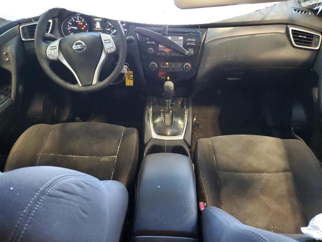 Photo 8 from auction – 2016 NISSAN ROGUE S with VIN KNMAT2MT4GP700682