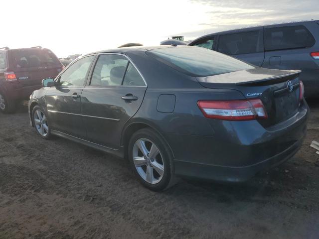 Photo 2 from auction – 2011 TOYOTA CAMRY BASE with VIN 4T1BF3EK8BU608536