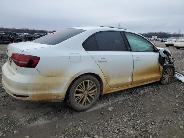 Photo 3 from auction – 2018 VOLKSWAGEN JETTA SE with VIN 3VWDB7AJ9JM207171