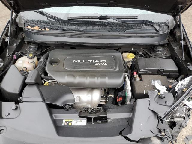 Photo 12 from auction – 2014 JEEP CHEROKEE S with VIN 1C4PJMAB7EW320259