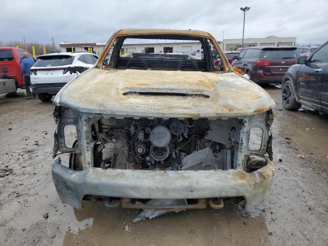 Photo 5 from auction – 2020 CHEVROLET SILVERADO with VIN 1GC3YSE78LF250403
