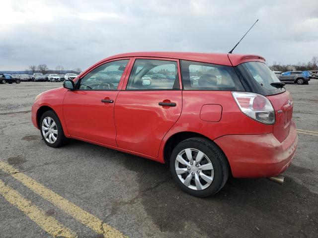 Photo 2 from auction – 2005 TOYOTA COROLLA MA with VIN 2T1KR32E15C352560