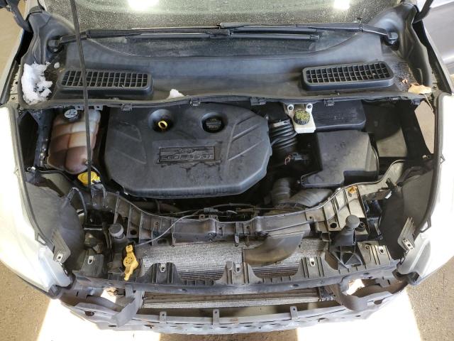 Photo 12 from auction – 2013 FORD ESCAPE SE with VIN 1FMCU0G91DUC79944