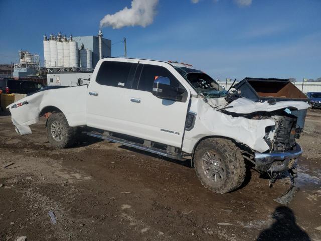Photo 4 from auction – 2017 FORD F250 SUPER with VIN 1FT7W2BT8HED47400