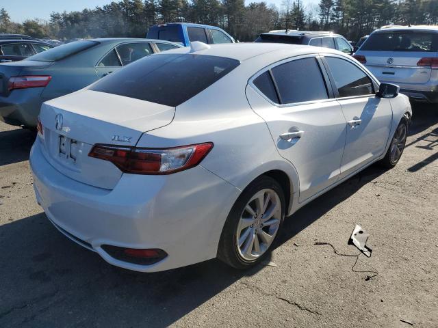 Photo 3 from auction – 2016 ACURA ILX PREMIU with VIN 19UDE2F72GA018394