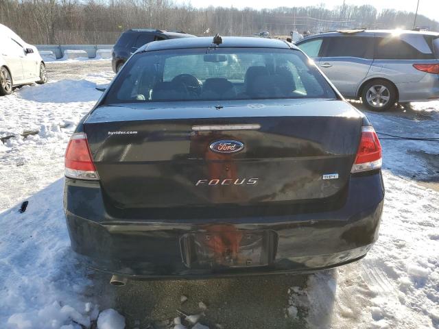 Photo 6 from auction – 2009 FORD FOCUS SEL with VIN 1FAHP37N89W171340