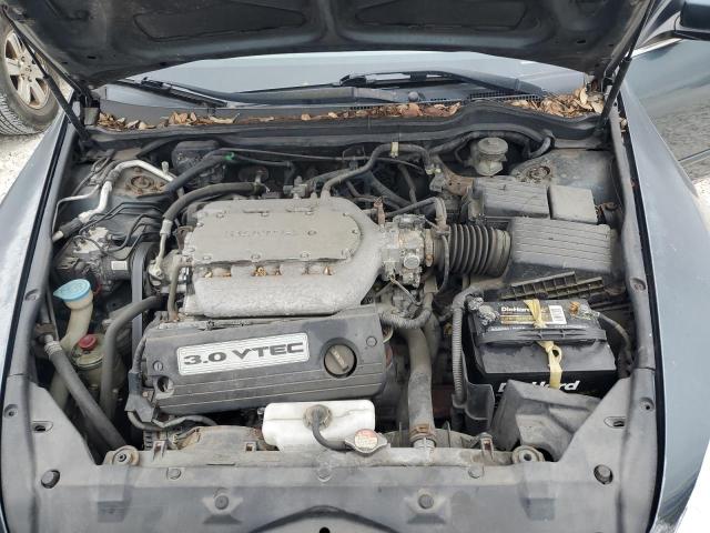 Photo 11 from auction – 2004 HONDA ACCORD EX with VIN 1HGCM66534A074845