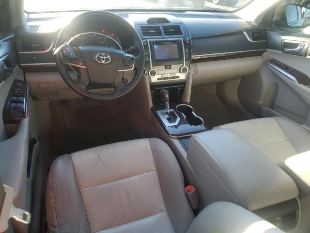 Photo 8 from auction – 2012 TOYOTA CAMRY BASE with VIN 4T4BF1FK9CR158907