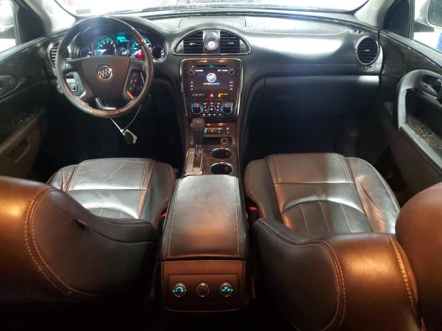 Photo 8 from auction – 2014 BUICK ENCLAVE with VIN 5GAKVBKD4EJ282684
