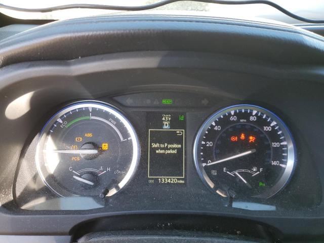 Photo 9 from auction – 2015 TOYOTA HIGHLANDER with VIN 5TDDCRFH0FS012178