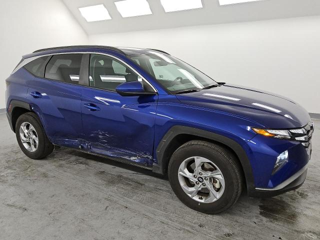 Photo 4 from auction – 2024 HYUNDAI TUCSON SEL with VIN 5NMJBCDE3RH337930